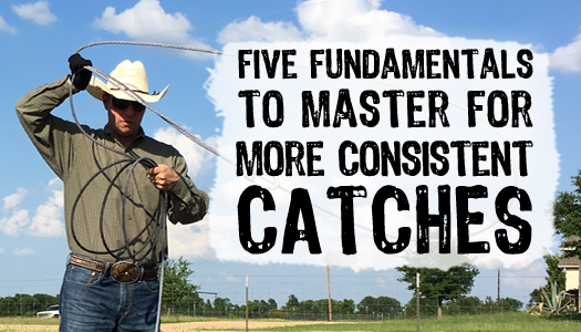 Five Fundamentals for Precise Loop Placement and More Consistent Catches