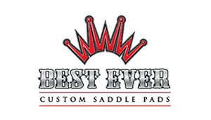 Best Ever Saddle Pads