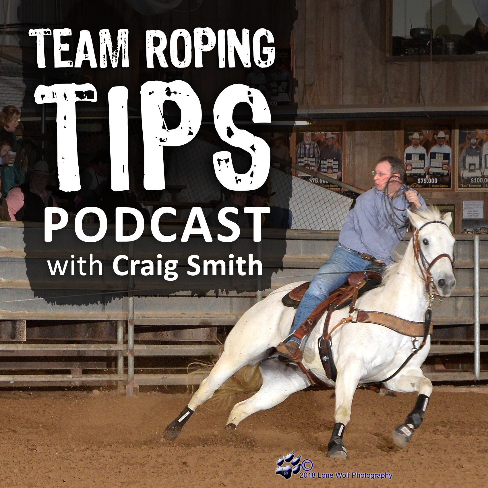 Team Roping Tips Podcast