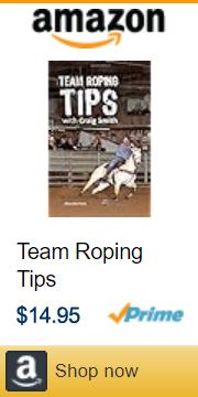 Team Roping Tips for Kindle