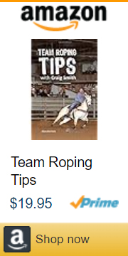 Team Roping Tips Print Book